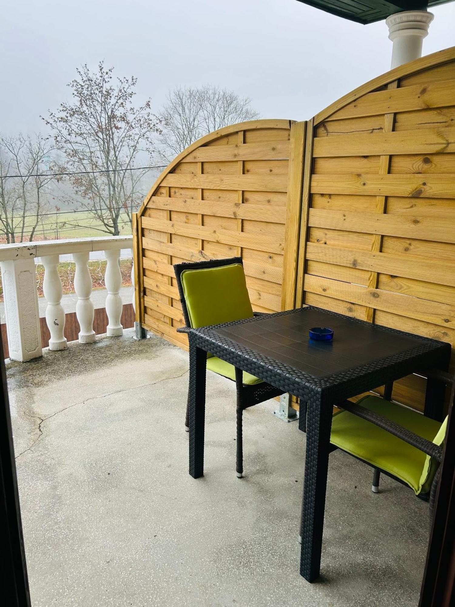 Hotel Harmonia Vendeghaz Miskolc Exterior foto